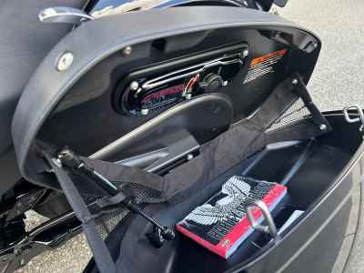 Harley-Davidson FXLRST1920 2025