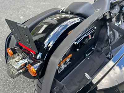 Harley-Davidson FXLRST1920 2025