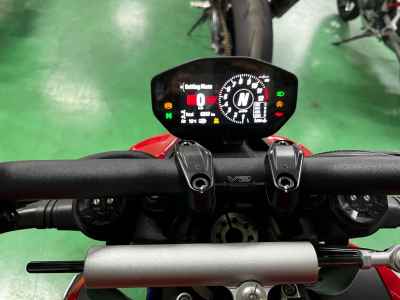 Ducati Streetfighter 1098 2022