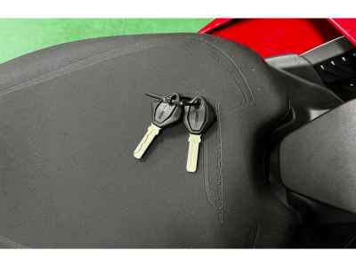 Ducati Streetfighter 1098 2022