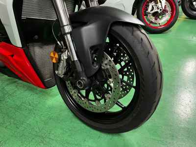 Ducati Streetfighter 1098 2022