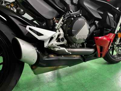 Ducati Streetfighter 1098 2022