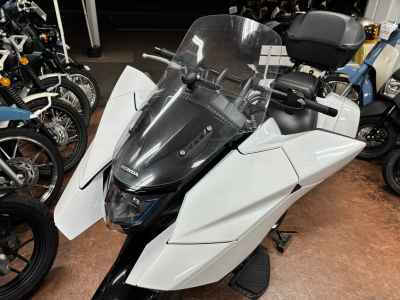 Honda NM4 Vultus 2017