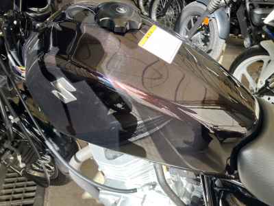 Suzuki GrassTracker Bigboy