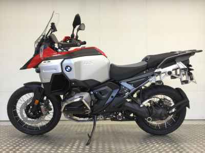 BMW R1300GS Adventure 2025