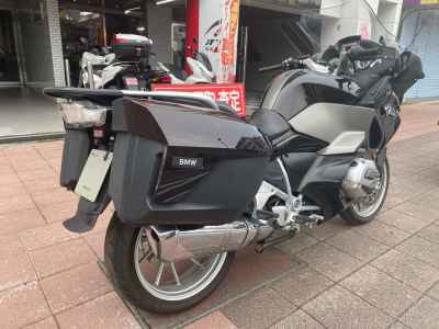 BMW R1200RT 2015