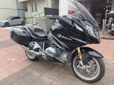 BMW R1200RT 2015