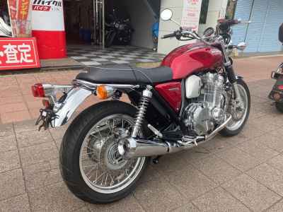 Honda CB1100EX 2022