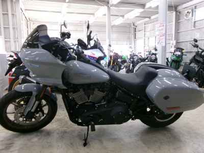 Harley-Davidson FXLRST1920 2025