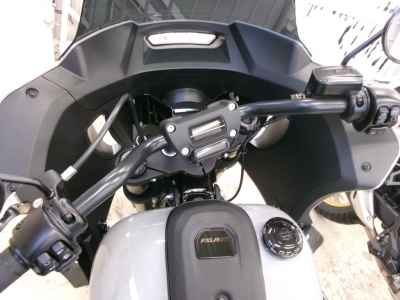 Harley-Davidson FXLRST1920 2025