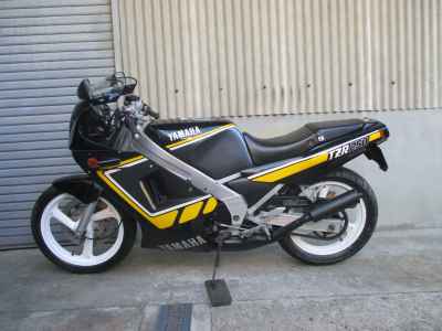 Yamaha TZR250