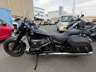 BMW R18 2023