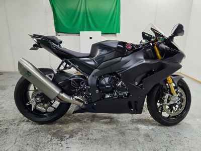 Honda CBR1000RR-R FB SP 2021