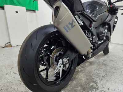 Honda CBR1000RR-R FB SP 2021