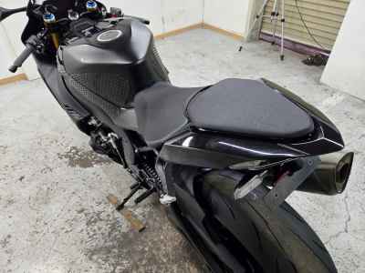 Honda CBR1000RR-R FB SP 2021