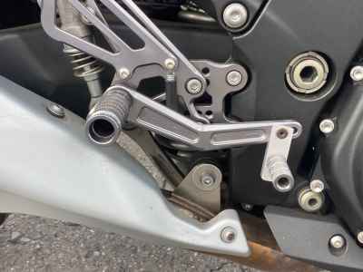 Kawasaki Ninja ZX-14R 2012