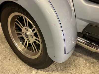 Harley-Davidson Electra Glide FLHTCU1870 Trike 2023