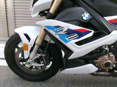 BMW S1000RR 2021