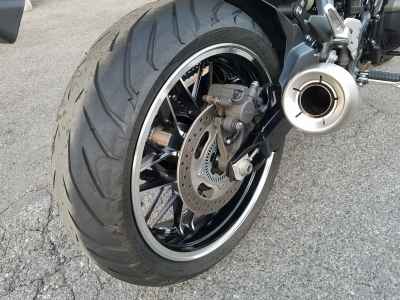 Kawasaki Ninja ZX-4R SE 2023