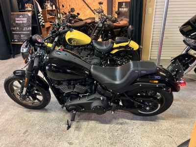 Harley-Davidson FXLRS 2023