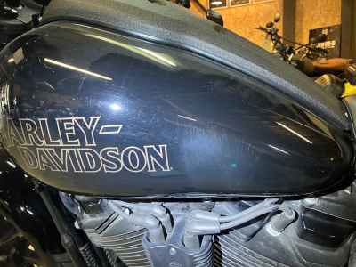 Harley-Davidson FXLRS 2023