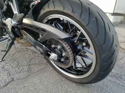 Kawasaki Z900RS Yellow Ball ED 2024