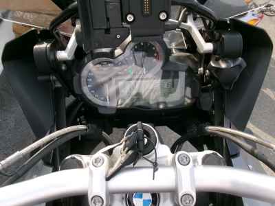 BMW R1200GS 2013