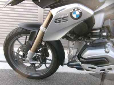 BMW R1200GS 2013