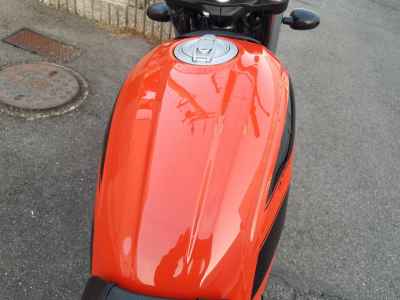 Ducati Scrambler Sixty2 2019