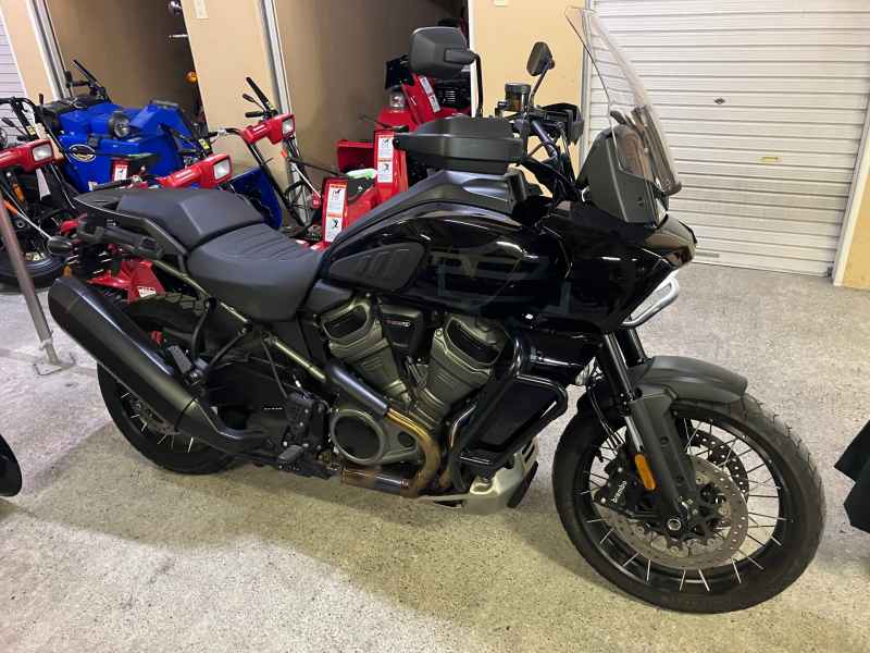 Harley-Davidson RH1250S 2021