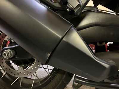 Harley-Davidson RH1250S 2021