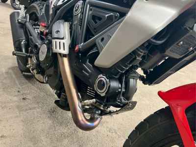 Ducati Scrambler Icon 2G 2023