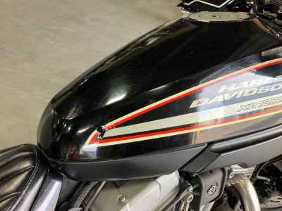 Harley-Davidson Sportster XR1200 2008