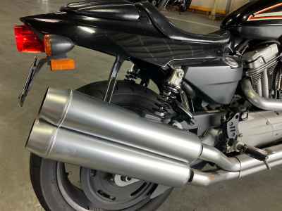 Harley-Davidson Sportster XR1200 2008