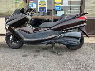 Yamaha Majesty 250 2014