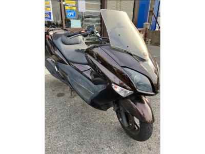 Yamaha Majesty 250 2014