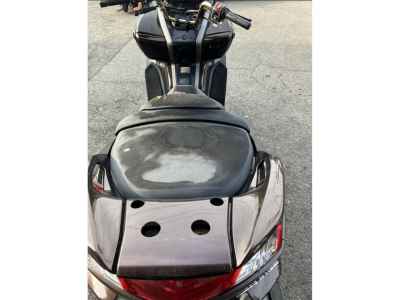 Yamaha Majesty 250 2014