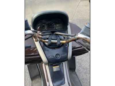 Yamaha Majesty 250 2014