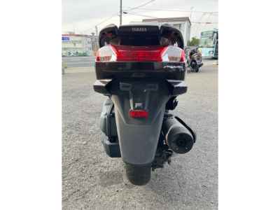 Yamaha Majesty 250 2014