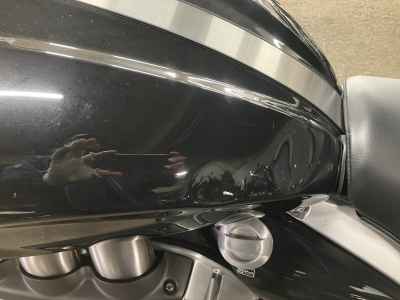 Triumph Rocket 3 R 2023