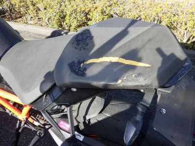 KTM 1290 Super Duke R