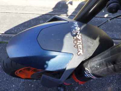 KTM 1290 Super Duke R