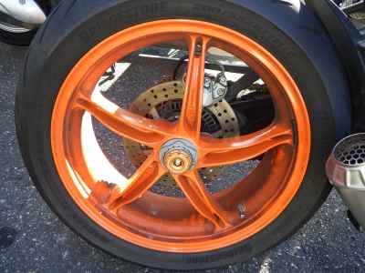 KTM 1290 Super Duke R