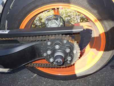 KTM 1290 Super Duke R