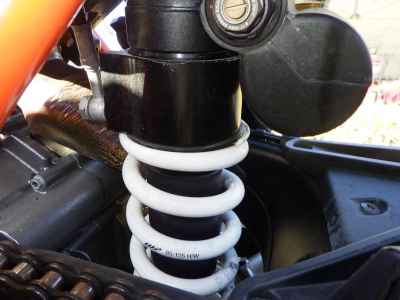 KTM 1290 Super Duke R