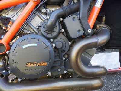 KTM 1290 Super Duke R