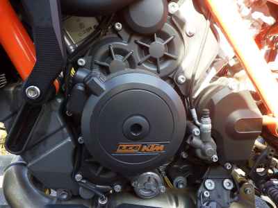 KTM 1290 Super Duke R