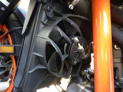 KTM 1290 Super Duke R