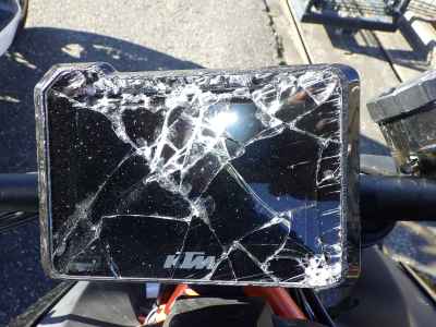 KTM 1290 Super Duke R