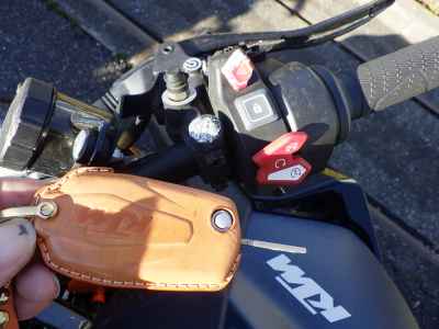 KTM 1290 Super Duke R